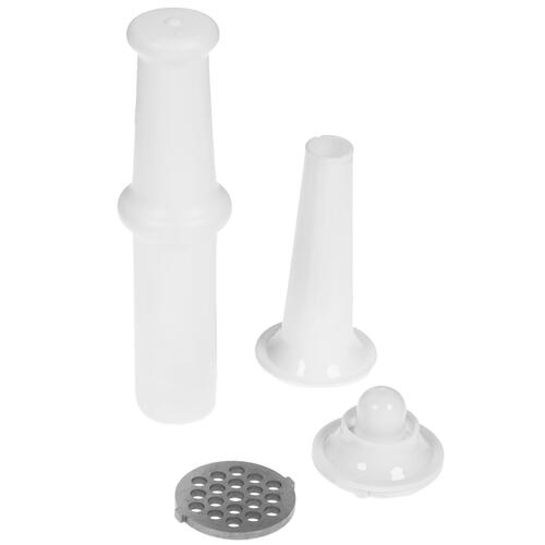 Купить Мясорубка электрическая Endever Sigma 41 белый  8141717. Характеристики, отзывы и цены в Донецке