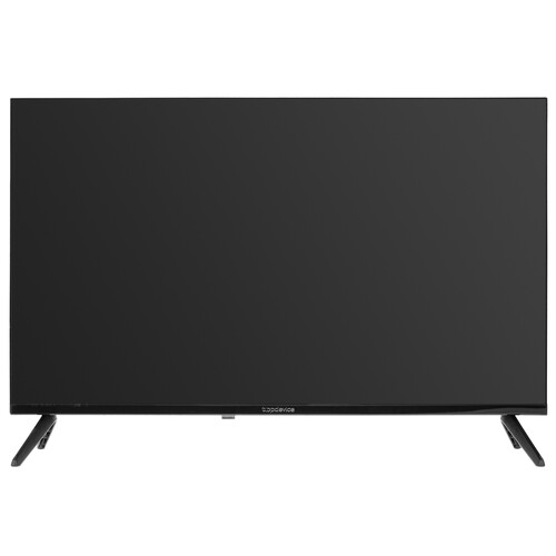 Купить 32" (80 см) Телевизор Topdevice TDTV32CS08H черный  9239245. Характеристики, отзывы и цены в Донецке