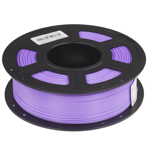 Купить Пластик NVPRINT PLA+ Purple  9158691. Характеристики, отзывы и цены в Донецке