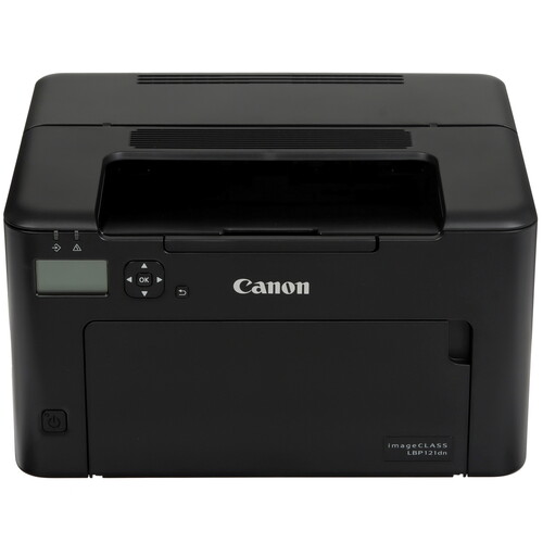 Купить Принтер лазерный Canon imageCLASS LBP121dn  5453118. Характеристики, отзывы и цены в Донецке