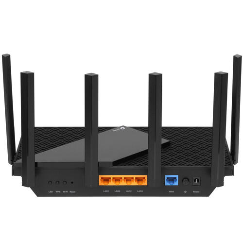Купить Wi-Fi роутер TP-Link Archer AX73  4728771. Характеристики, отзывы и цены в Донецке