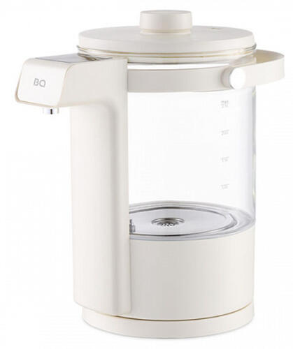 Купить Термопот BQ TP331 Ivory бежевый  9073279. Характеристики, отзывы и цены в Донецке