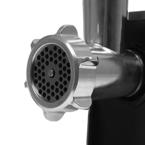 Купить Мясорубка электрическая Centek CT-1617 серый  8121176. Характеристики, отзывы и цены в Донецке