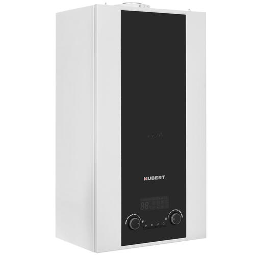 Купить Газовый котел HUBERT AGB 18WLB настенный  9961204. Характеристики, отзывы и цены в Донецке
