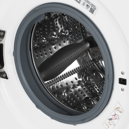 Купить Стиральная машина LG F2Y1VS6W белый  5495021. Характеристики, отзывы и цены в Донецке