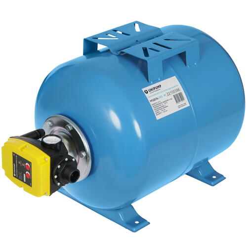 Купить Насосная станция Unipump АКВАРОБОТ ECO VINT 3 - 50  1231782. Характеристики, отзывы и цены в Донецке