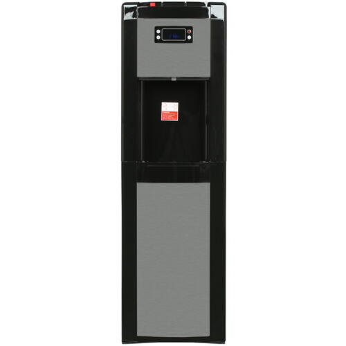 Купить Диспенсер Ecotronic P9-LX черный  5313971. Характеристики, отзывы и цены в Донецке