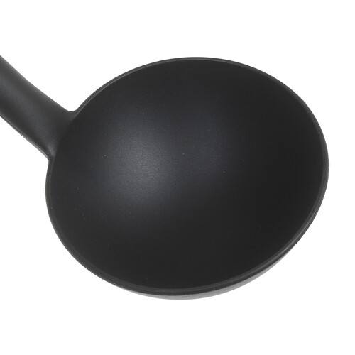 Купить Половник Tefal 2744374 Inicia [термостойкий пластик]  1337096. Характеристики, отзывы и цены в Донецке