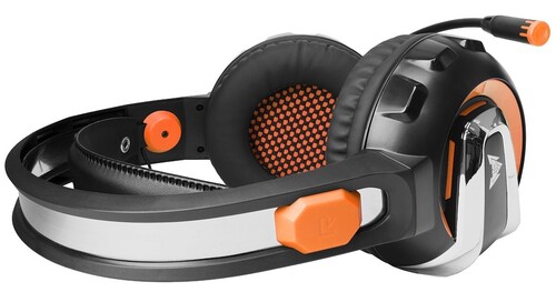 Купить Проводные наушники Crown CMGH-3003 черный  5360373. Характеристики, отзывы и цены в Донецке