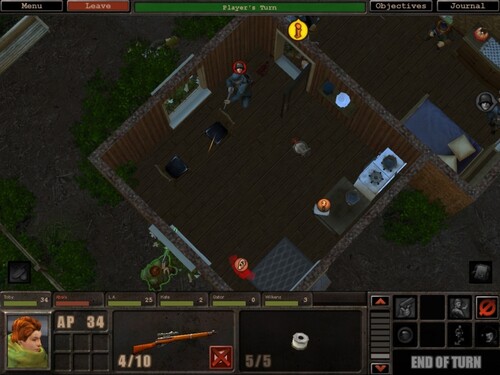 Купить Игра Silent Storm Gold Edition (Steam)  5484537. Характеристики, отзывы и цены в Донецке