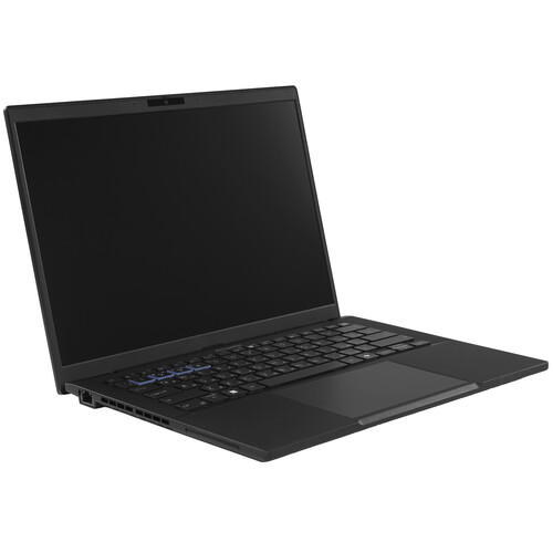 Купить 14" Ноутбук ASUS ExpertBook B3 B3404CMA-Q50434W черный  5479100. Характеристики, отзывы и цены в Донецке