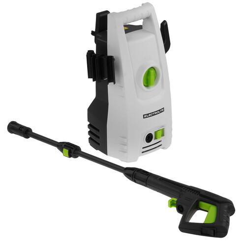 Купить Мойка высокого давления Electrolite 1510  9239421. Характеристики, отзывы и цены в Донецке