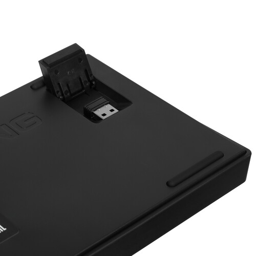 Купить Клавиатура проводная + беспроводная ARDOR GAMING Kusarigama  9032737. Характеристики, отзывы и цены в Донецке