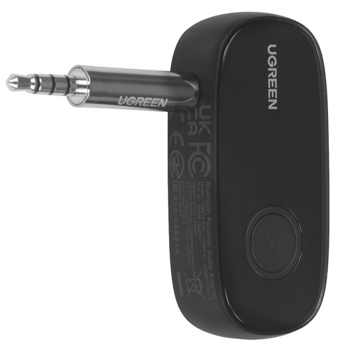 Купить Bluetooth адаптер Ugreen CM279  9179471. Характеристики, отзывы и цены в Донецке