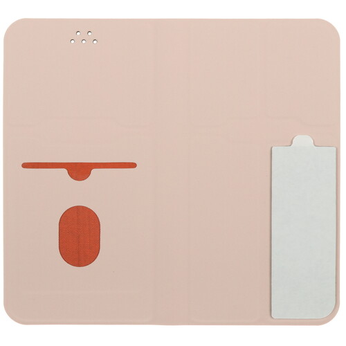 Купить Чехол-книжка  DEPPA Case Universal для универсальный 5.5-6.5" розовый  5476011. Характеристики, отзывы и цены в Донецке