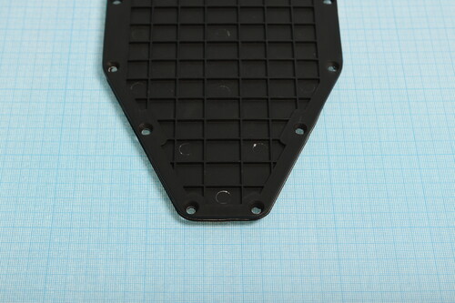 Купить Корпус (Крышка деки) для электросамоката Aceline WX500  9145593. Характеристики, отзывы и цены в Донецке