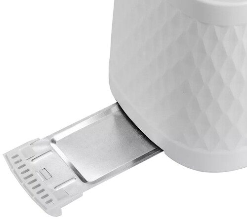 Купить Тостер Polaris PET 0733A белый  9304910. Характеристики, отзывы и цены в Донецке