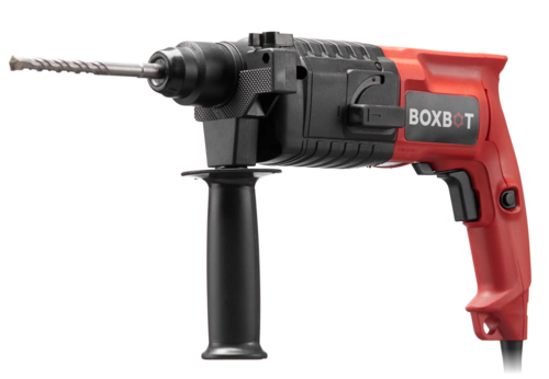 Купить Перфоратор Boxbot RH-500  5634767. Характеристики, отзывы и цены в Донецке