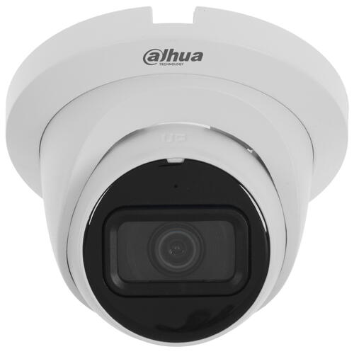 Купить Аналоговая камера Dahua DH-HAC-HDW1231TLMQP-A-0360B  5075428. Характеристики, отзывы и цены в Донецке