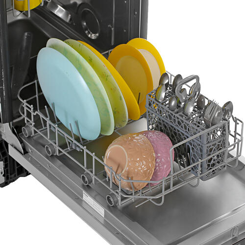 Купить Встраиваемая посудомоечная машина Haier HDWE9-191RU  4896209. Характеристики, отзывы и цены в Донецке