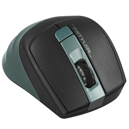 Купить Мышь беспроводная A4Tech Fstyler FB35  9931921. Характеристики, отзывы и цены в Донецке