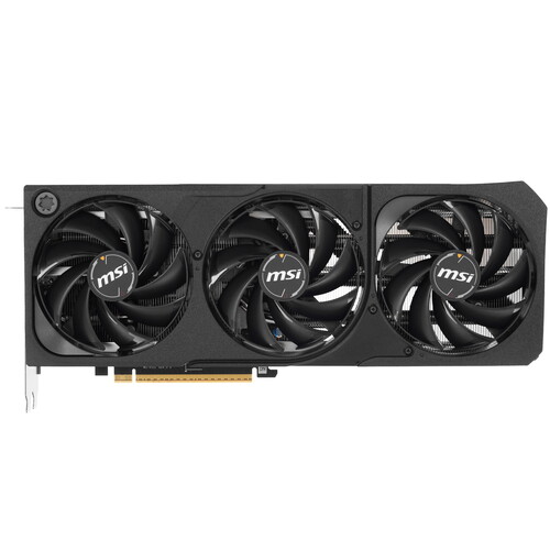 Купить Видеокарта MSI GeForce RTX 5070 Ti SHADOW 3X OC [RTX 5070 Ti 16G SHADOW 3X OC]  5621537. Характеристики, отзывы и цены в Донецке