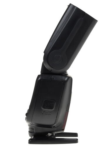 Купить Накамерная вспышка Yongnuo Speedlite YN-600EX-RTII  1163364. Характеристики, отзывы и цены в Донецке