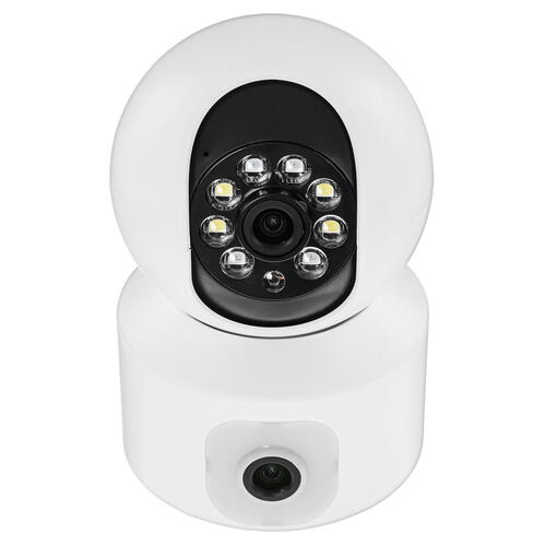 Купить IP-камера ORIENT WF-208  9987788. Характеристики, отзывы и цены в Донецке