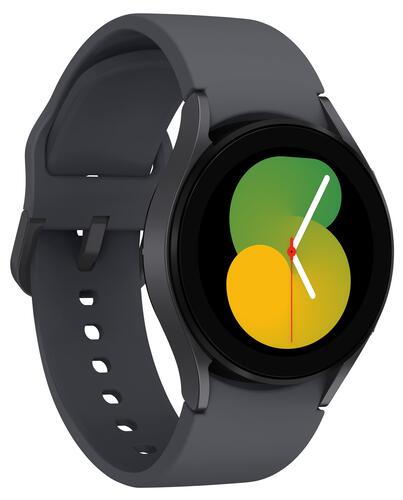 Купить Смарт-часы Samsung Galaxy Watch5 40mm  5056946. Характеристики, отзывы и цены в Донецке