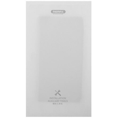 Купить Защитное стекло Remax для экрана Apple iPhone 15 Pro Max  5630838. Характеристики, отзывы и цены в Донецке