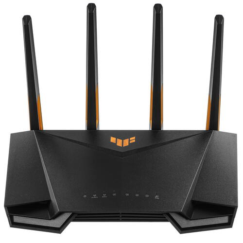 Купить Wi-Fi роутер ASUS TUF Gaming AX4200  5095532. Характеристики, отзывы и цены в Донецке