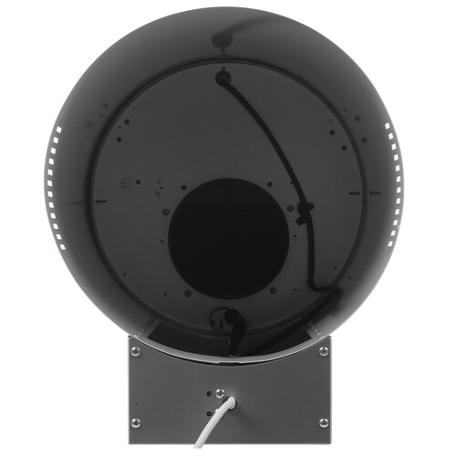 Купить Вытяжка пристенная HOMSair ART 1050WL 35 белый  8195021. Характеристики, отзывы и цены в Донецке