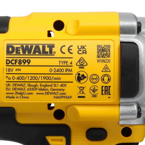 Гайковерт DeWalt DCF899P2-QW XR FLEXVOLТ 18/54V Купить Гайковерт DeWalt DCF899P2-QW XR FLEXVOLТ 18/54V  5440952. Характеристики, отзывы и цены в Донецке