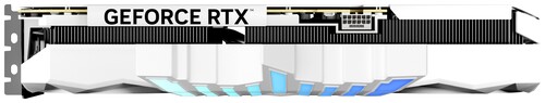Купить Видеокарта KFA2 GeForce RTX 5080 HOF OC Style White [58NZN6MDDPFK]  5638547. Характеристики, отзывы и цены в Донецке