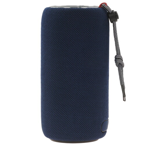 Купить Портативная колонка Monster S310 Superstar, синий  5636553. Характеристики, отзывы и цены в Донецке