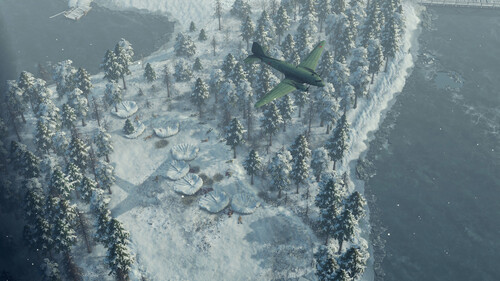 Купить Дополнение для игры Sudden Strike 4: Finland - Winter Storm (Steam)  5626972. Характеристики, отзывы и цены в Донецке