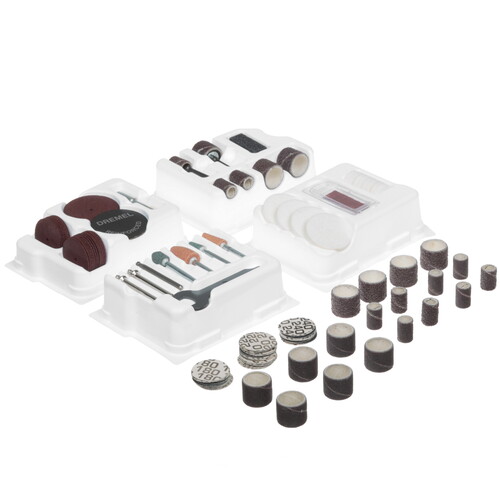 Купить Насадки для гравировальной машинки Dremel 709-RW2  5455662. Характеристики, отзывы и цены в Донецке