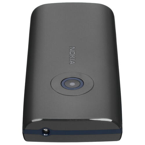 Купить Сотовый телефон Nokia 110 (2023) серый  5440052. Характеристики, отзывы и цены в Донецке