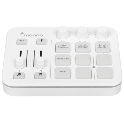 Купить Микшер Maono G1 NEO  5617760. Характеристики, отзывы и цены в Донецке