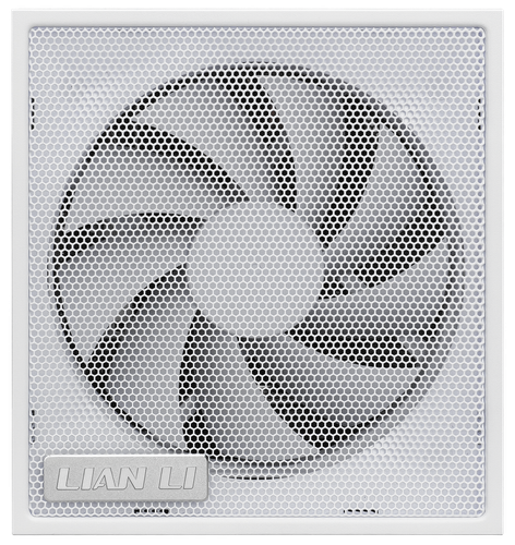Купить Блок питания LIAN LI SX 1000P [G9P.SX1000P.W000.RU] белый  5640717. Характеристики, отзывы и цены в Донецке