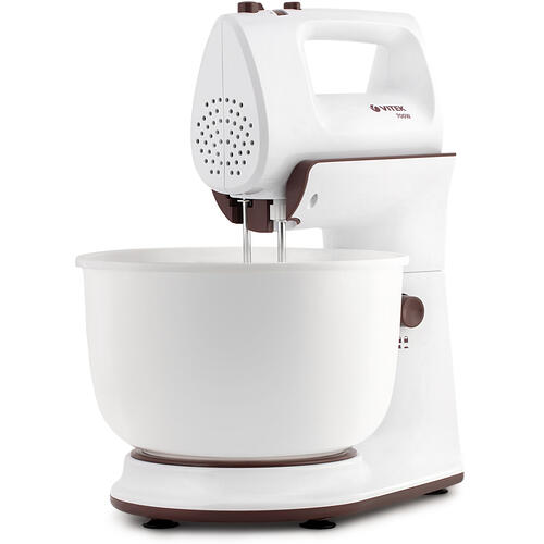Купить Миксер Vitek VT-1416 W белый  9052835. Характеристики, отзывы и цены в Донецке