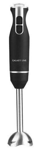 Купить Блендер погружной Galaxy Line GL 2166 черный  9129701. Характеристики, отзывы и цены в Донецке