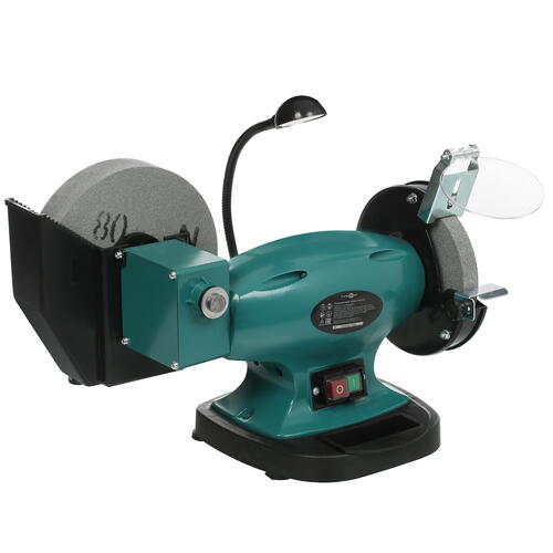 Купить Точильный станок FinePower FBP45-150L  5098979. Характеристики, отзывы и цены в Донецке