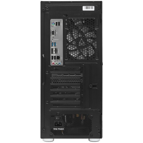 Купить ПК ARDOR GAMING NEO M227  5644266. Характеристики, отзывы и цены в Донецке