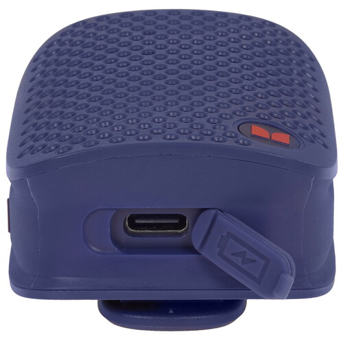 Купить Портативная колонка Monster Blaster Micro, голубой  9272361. Характеристики, отзывы и цены в Донецке