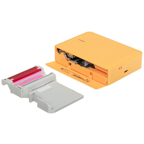Купить Фотоаппарат моментальной печати HPRT Z5S  9343383. Характеристики, отзывы и цены в Донецке