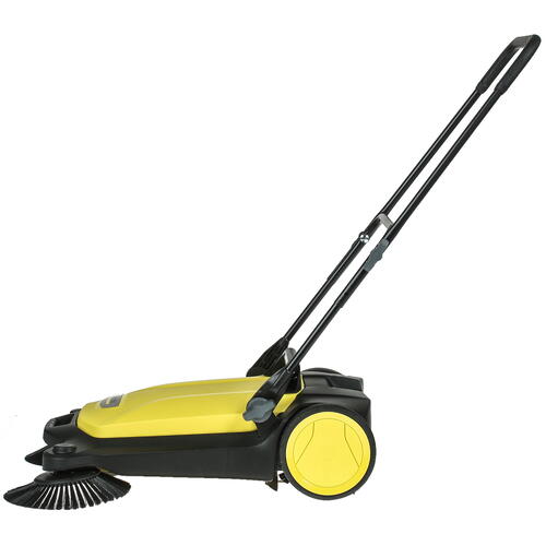 Купить Ручная подметальная машина Karcher S 4 Twin  4776072. Характеристики, отзывы и цены в Донецке