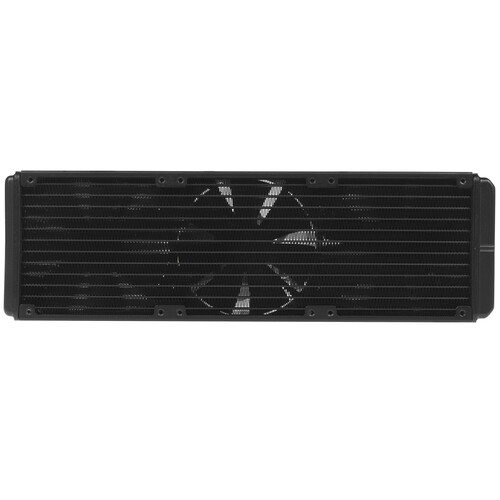 Купить Система охлаждения ASUS ROG RYUJIN 360 черная  1319209. Характеристики, отзывы и цены в Донецке