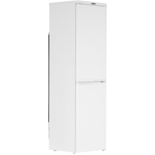 Купить Холодильник с морозильником   DON R-297 BI белый  1330104. Характеристики, отзывы и цены в Донецке