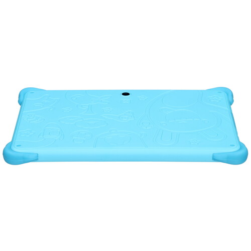 Купить 8" Планшет KENSHI Kids H34 LTE 64 ГБ голубой  9121191. Характеристики, отзывы и цены в Донецке